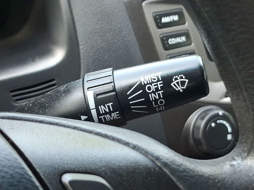 2007 Honda Accord LX SE