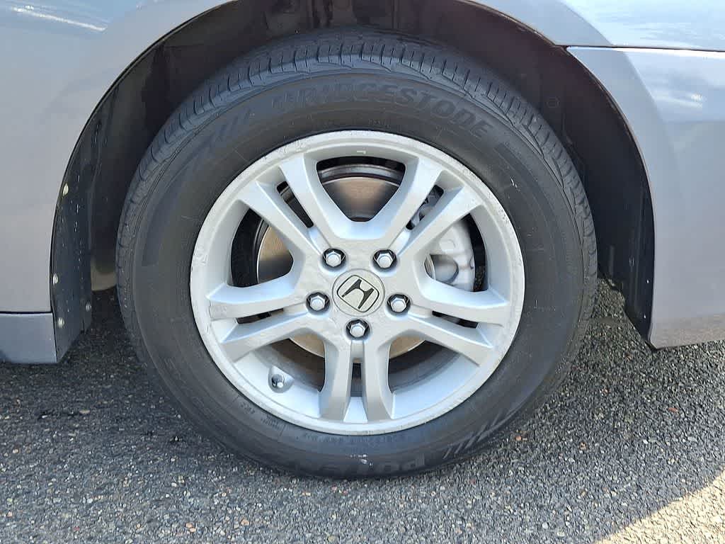 2007 Honda Accord LX SE
