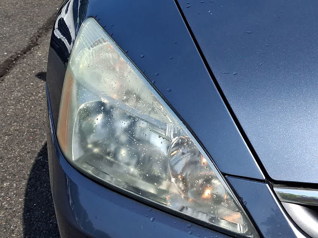 2007 Honda Accord LX SE