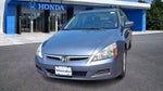 2007 Honda Accord LX SE