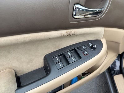 2005 Honda Accord LX