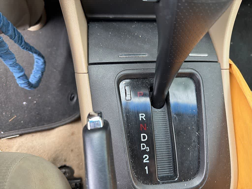 2005 Honda Accord LX