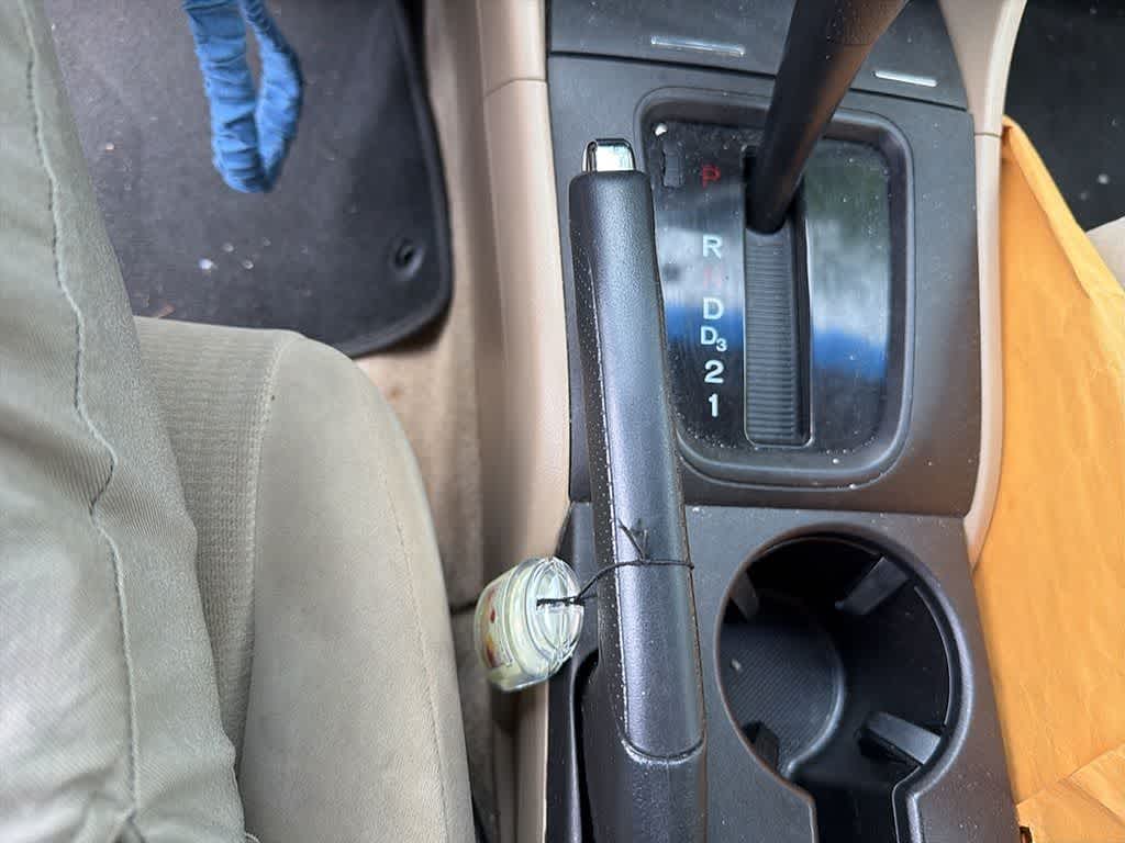 2005 Honda Accord LX