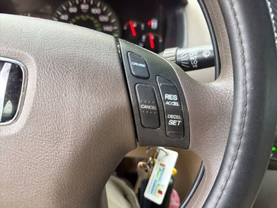 2005 Honda Accord LX