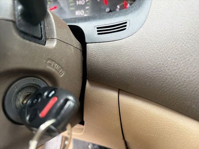 2005 Honda Accord LX