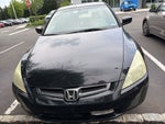 2005 Honda Accord LX
