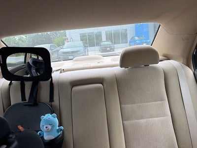 2005 Honda Accord LX