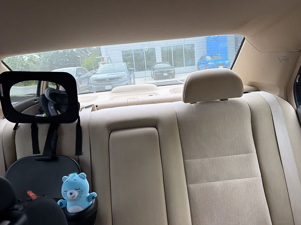 2005 Honda Accord LX