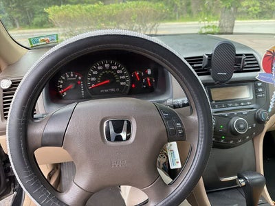 2005 Honda Accord LX