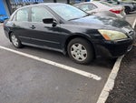 2005 Honda Accord LX