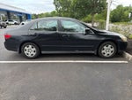 2005 Honda Accord LX