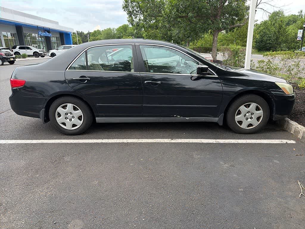 2005 Honda Accord LX