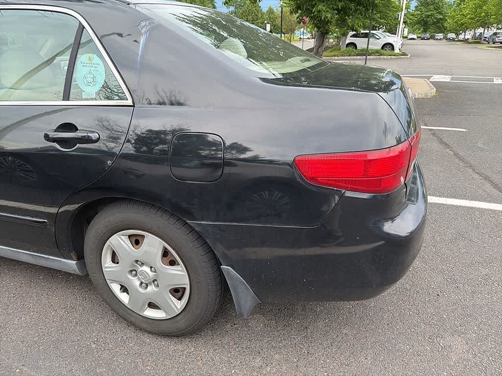 2005 Honda Accord LX