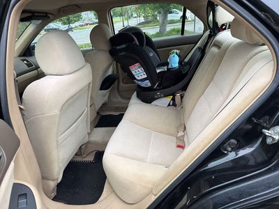 2005 Honda Accord LX