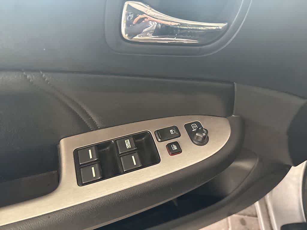 2005 Honda Accord EX-L