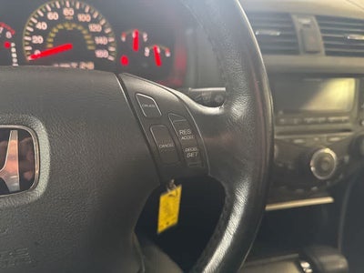 2005 Honda Accord EX-L