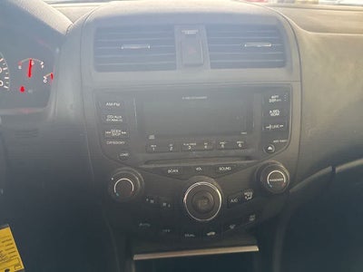 2005 Honda Accord EX-L