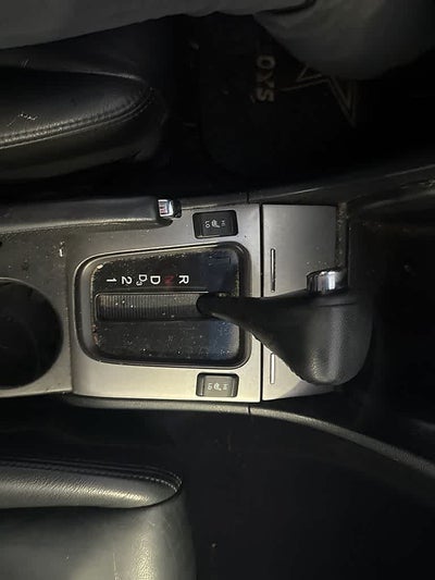 2005 Honda Accord EX-L