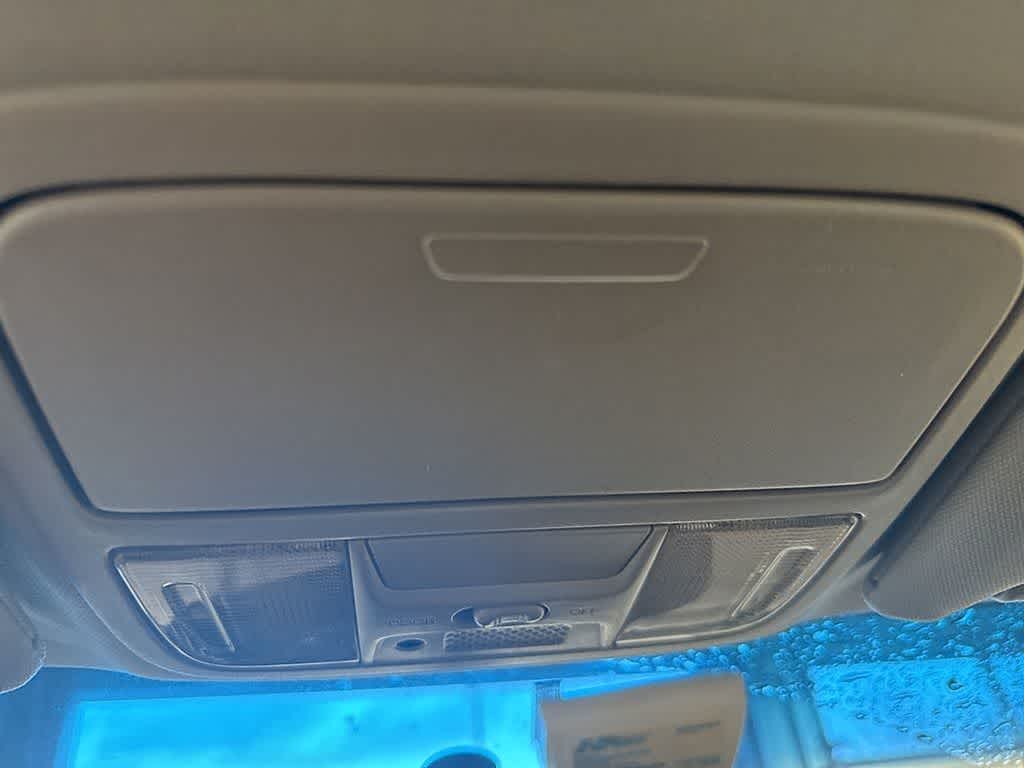 2005 Honda Accord EX-L