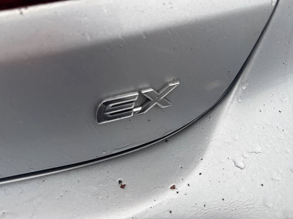 2005 Honda Accord EX-L