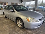2005 Honda Accord EX-L