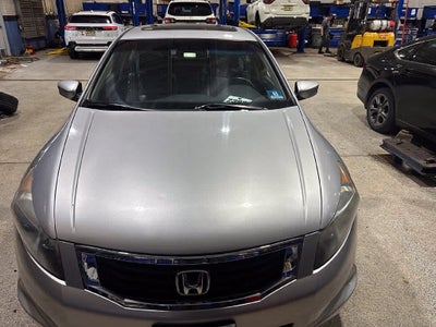 2008 Honda Accord Base