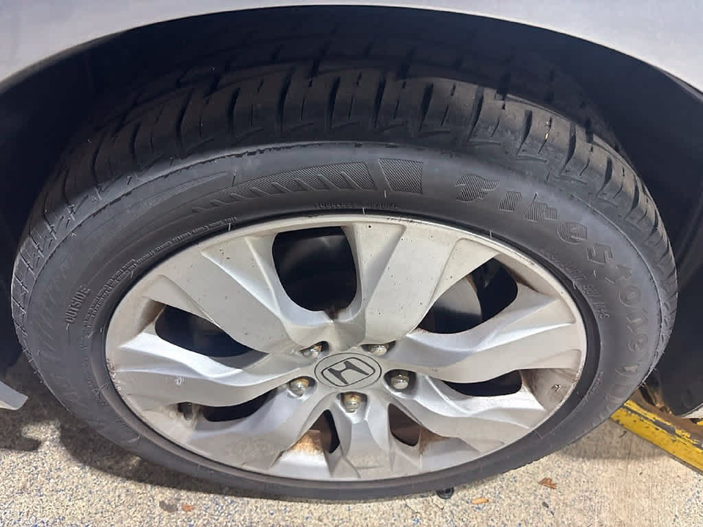 2008 Honda Accord Base