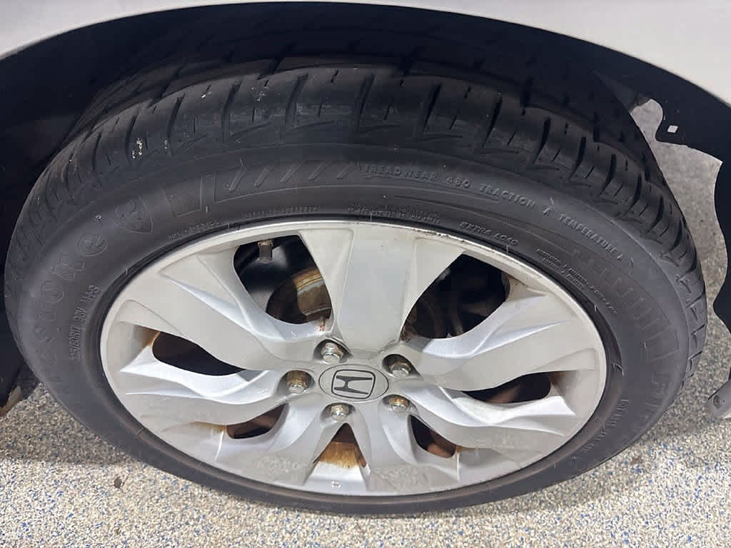 2008 Honda Accord Base