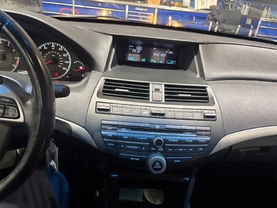 2008 Honda Accord Base