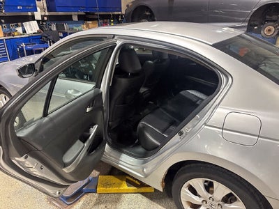 2008 Honda Accord Base