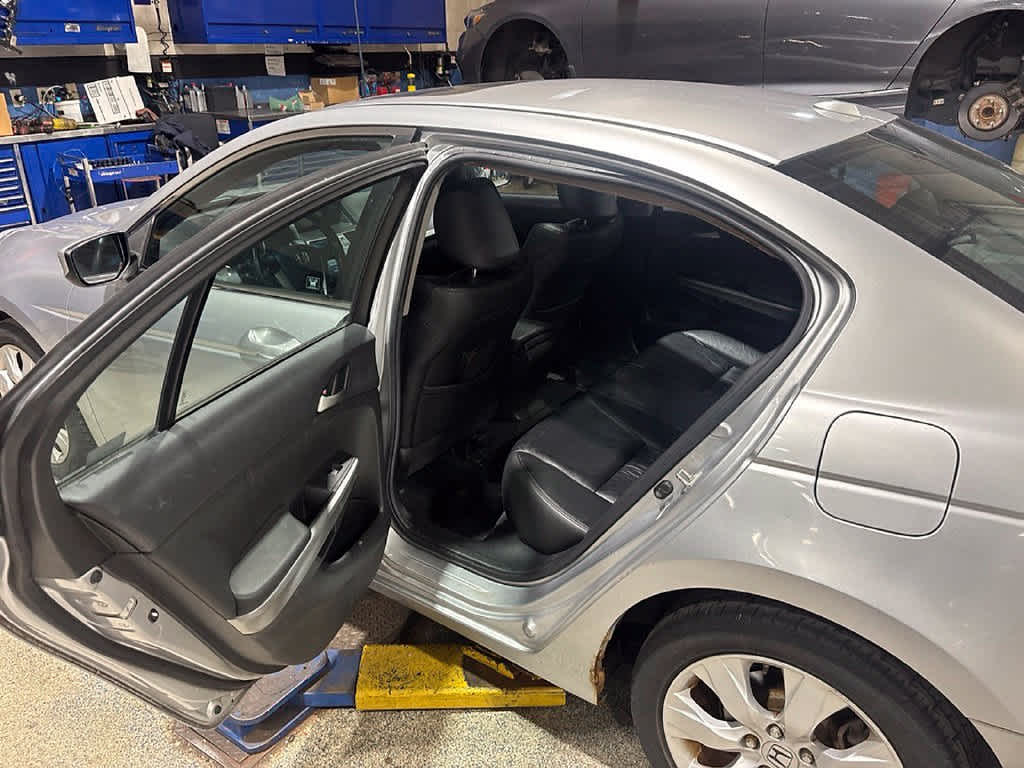 2008 Honda Accord Base