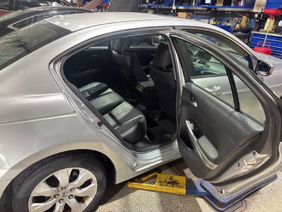 2008 Honda Accord Base