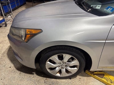 2008 Honda Accord Base