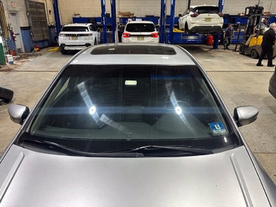2008 Honda Accord Base
