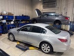 2008 Honda Accord Base