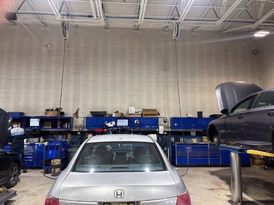 2008 Honda Accord Base