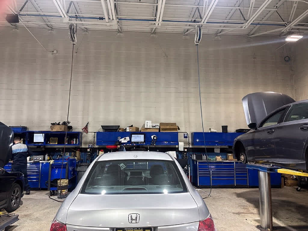 2008 Honda Accord Base