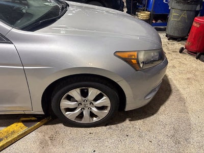 2008 Honda Accord Base