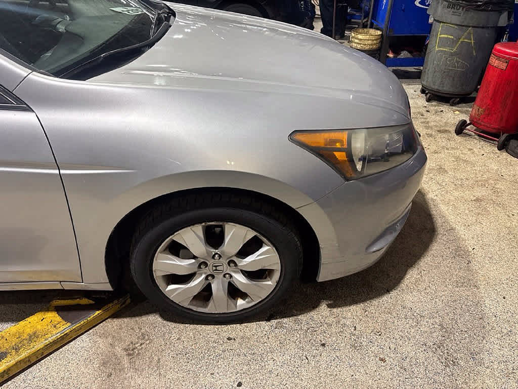 2008 Honda Accord Base