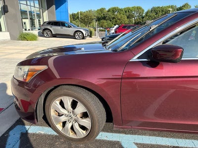 2008 Honda Accord Base