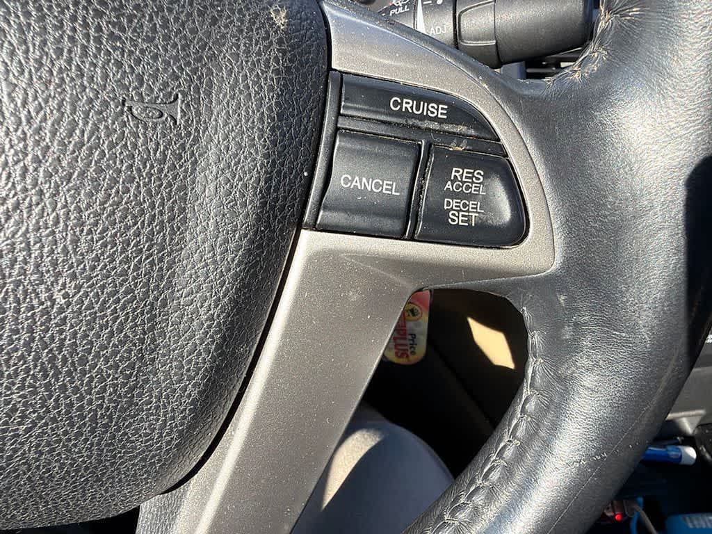 2008 Honda Accord Base