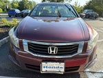 2008 Honda Accord Base