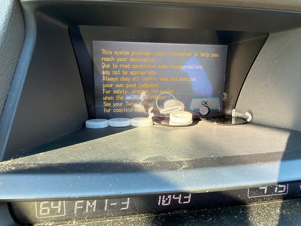 2008 Honda Accord Base