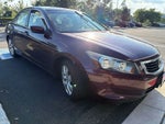 2008 Honda Accord Base