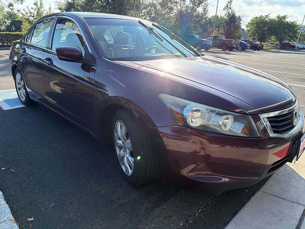 2008 Honda Accord Base