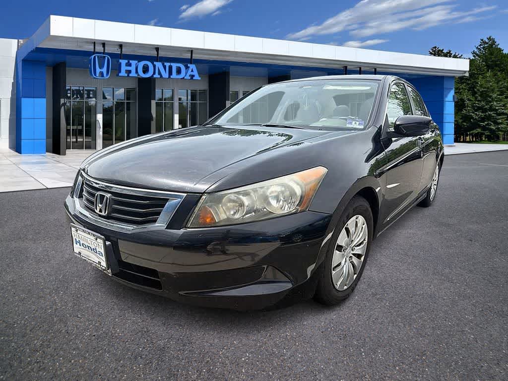 2010 Honda Accord LX