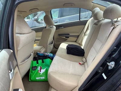 2010 Honda Accord LX