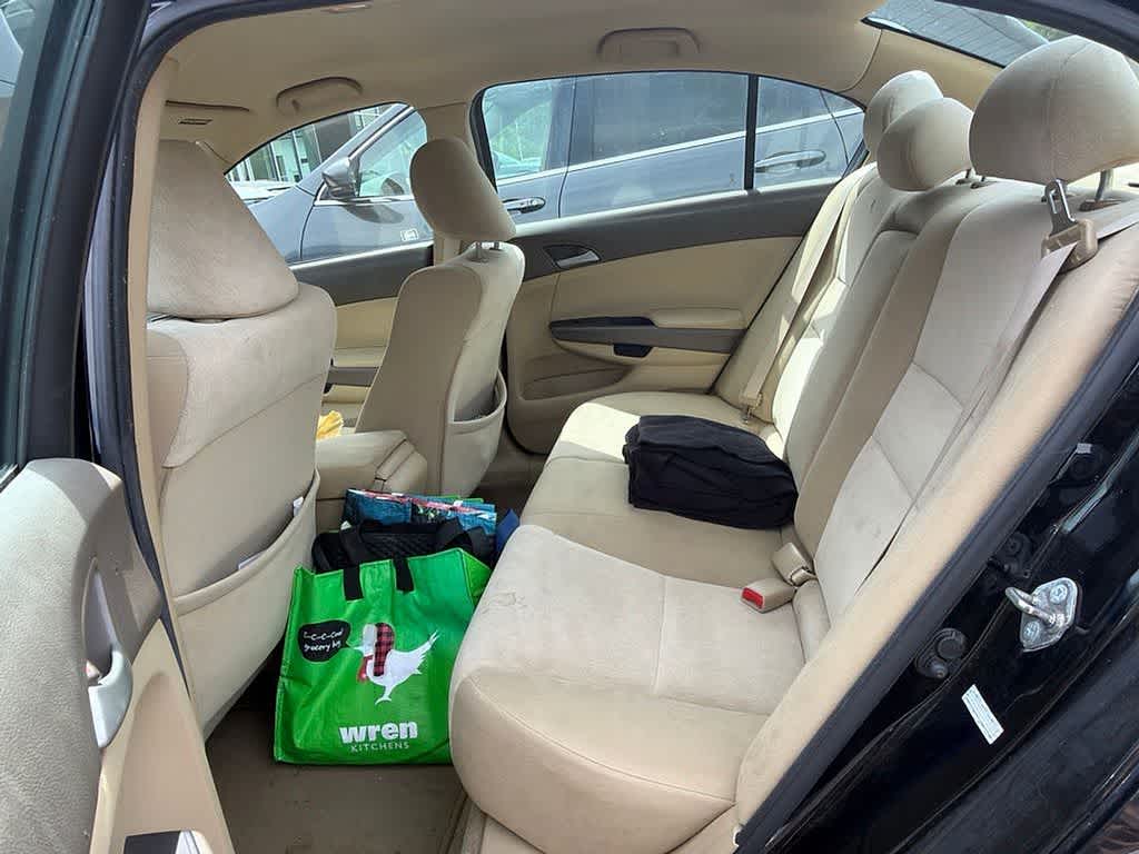 2010 Honda Accord LX