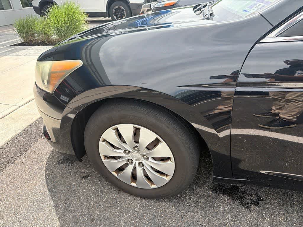 2010 Honda Accord LX
