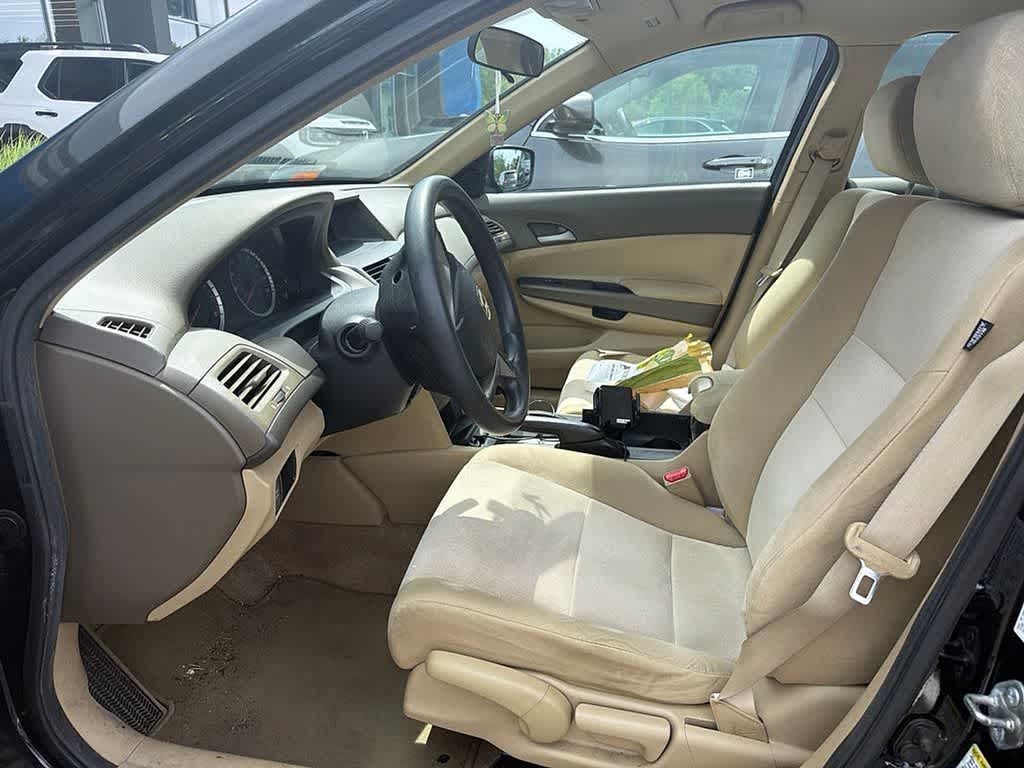 2010 Honda Accord LX